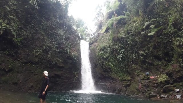 34 Review Menarik Curug Kondang Air Terjun Natural Eksotis