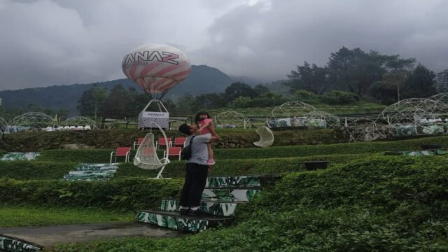 12 Review Menarik Ayana Gedong Songo Wisata Alam Dengan Spot Foto Kekinian