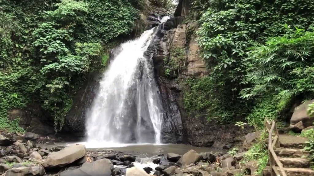 13 Review Menarik Coban Kethak Destinasi Wisata Air Terjun Eksotik Di