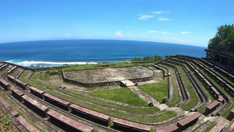 Review Menarik Pantai Gunung Payung Wisata Alam Primadona Baru Di Bali