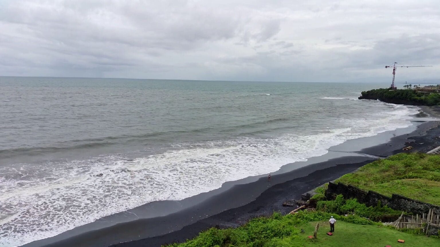 29 Pesona Pantai Nyanyi Pantai Spot Surfing Favorit Di Bali