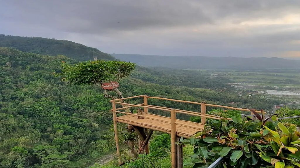 13 Hal Menarik Desa Wisata Tinalah Destinasi Liburan Edukasi Di Kulon Progo