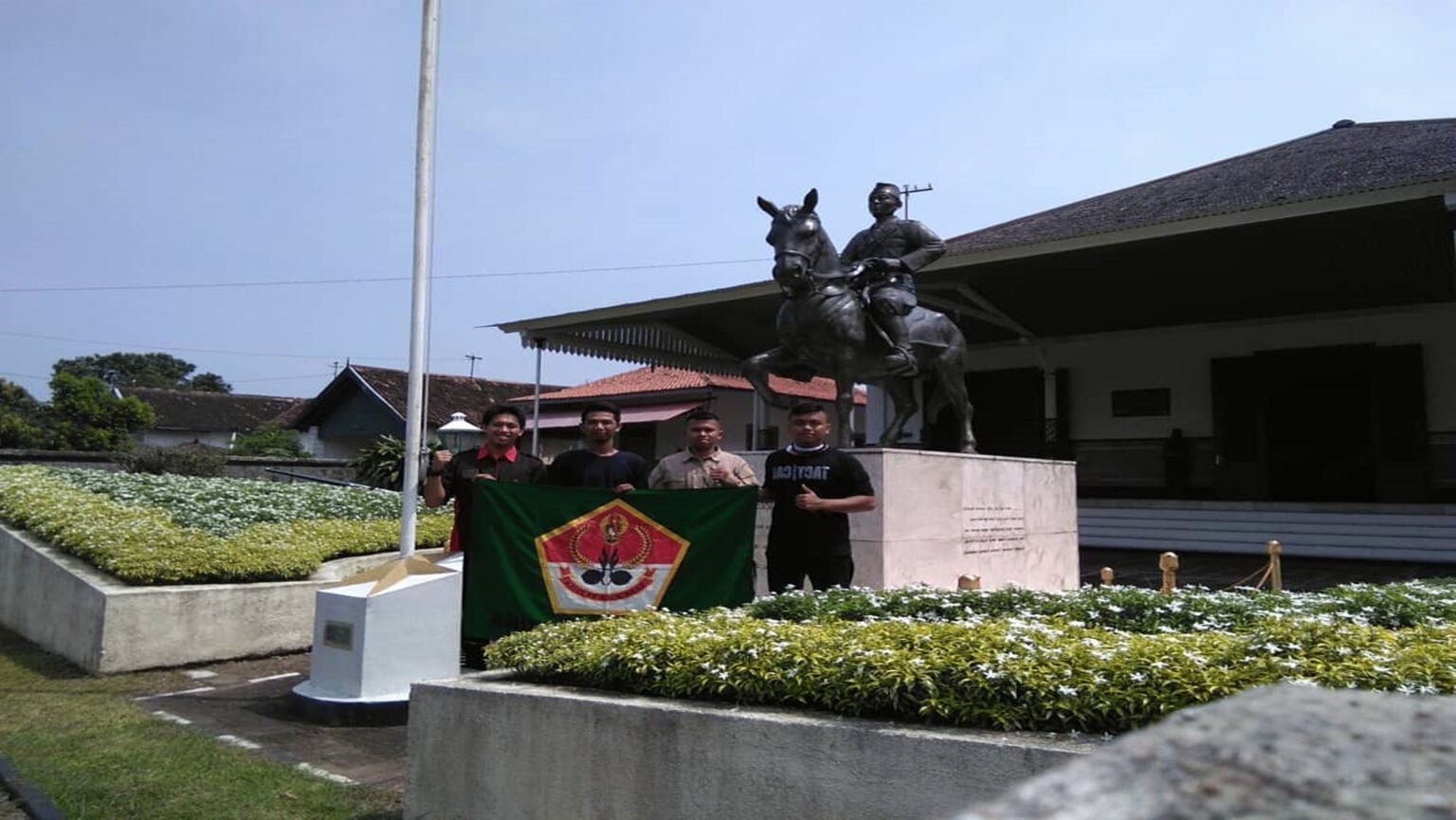 12 Review Menarik Museum Sasmitaloka Panglima Besar Jenderal Sudirman