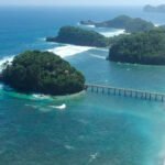 Pantai Jembatan Panjang, Alternatif Wisata Alam di Malang Selatan