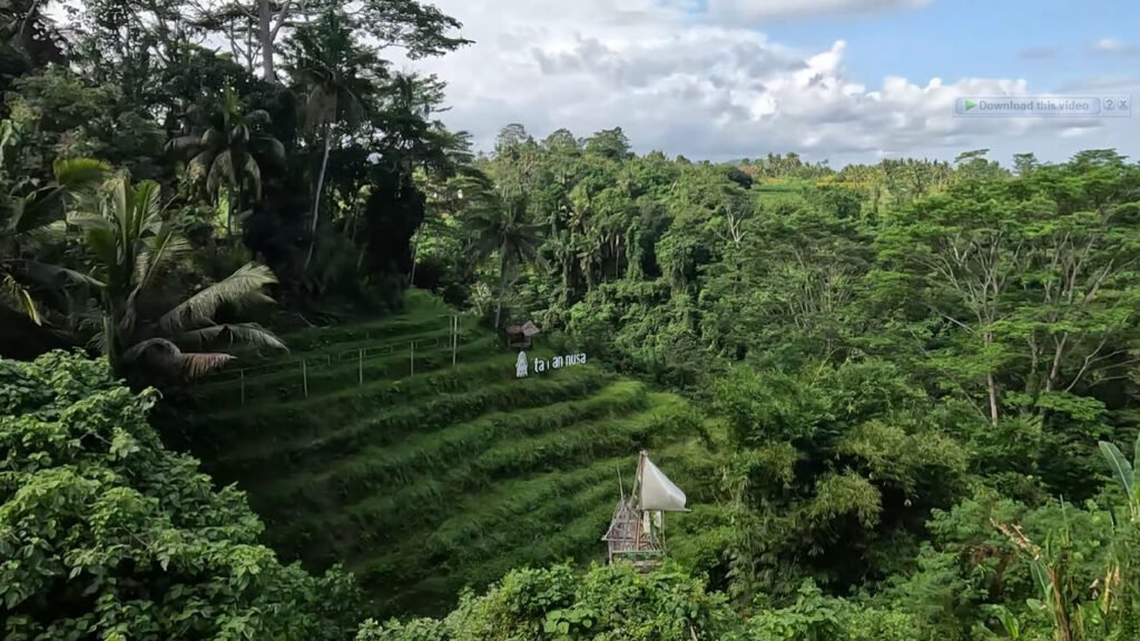 Taman Nusa Salah Satu Objek Wisata yang Edukatif