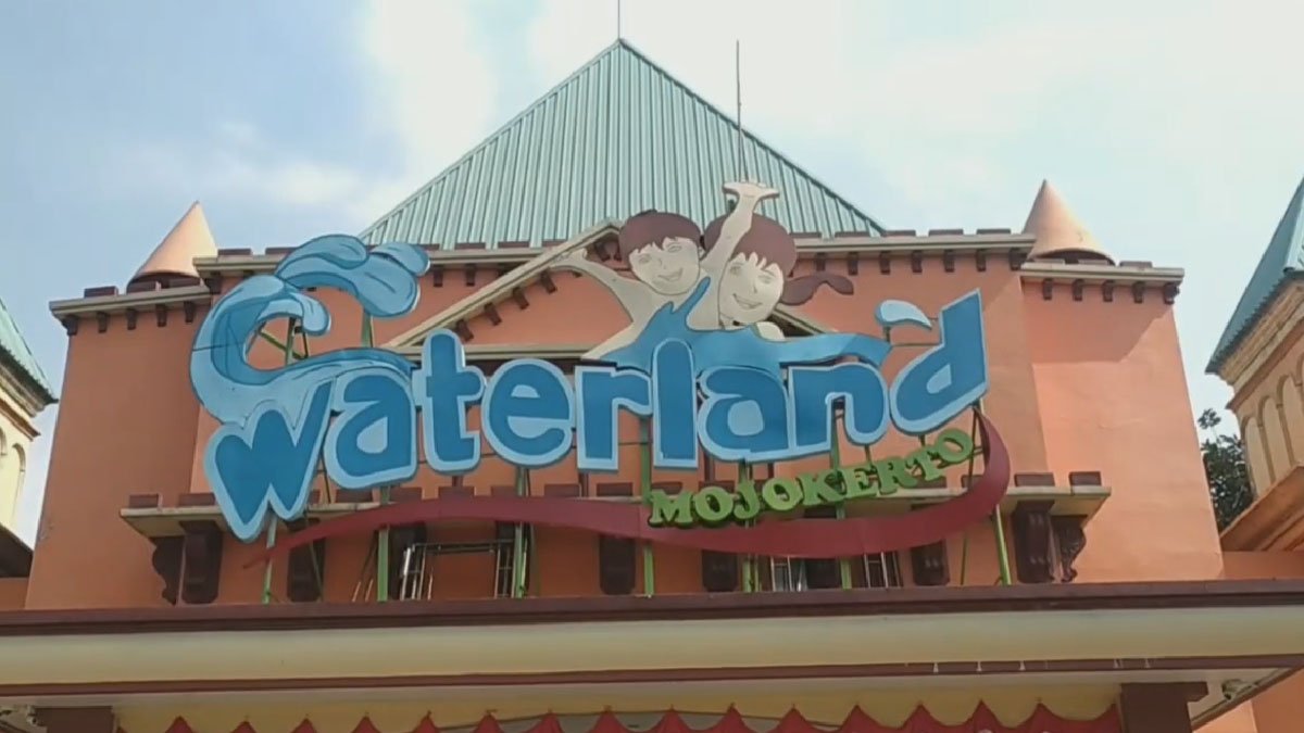 Waterland Mojokerto: Tempat Ideal untuk Liburan Keluarga Berkualitas