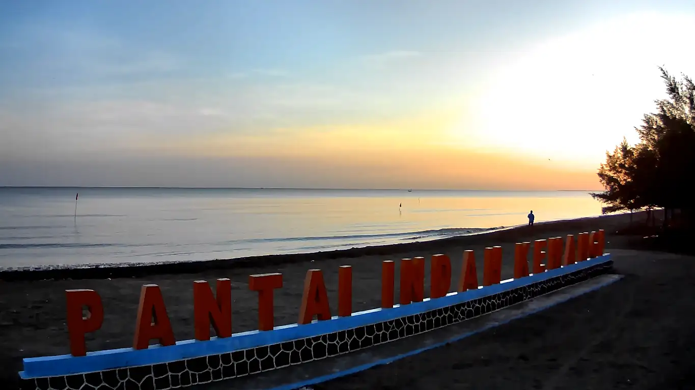 Pantai Indah Kemangi: Destinasi Liburan Terjangkau Di Jawa Tengah